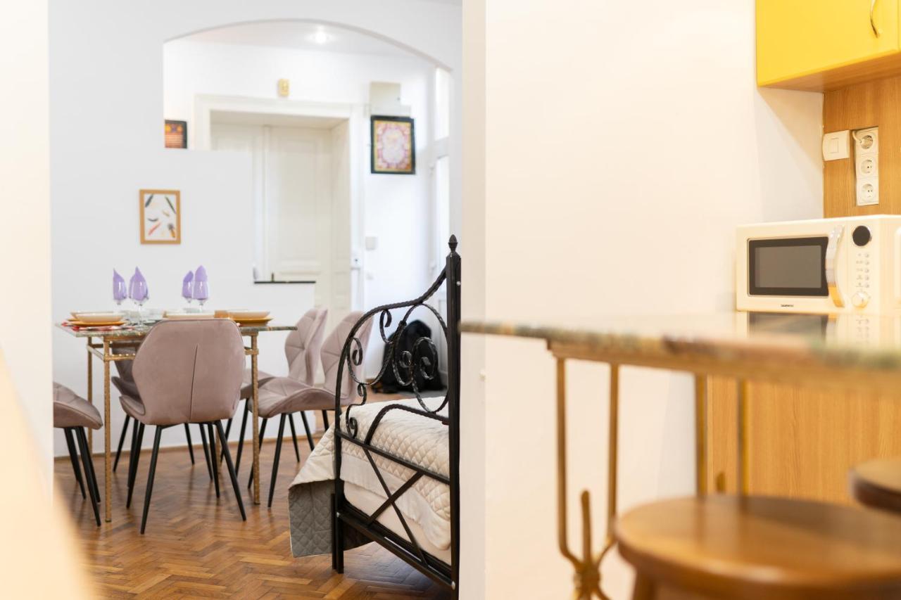 5* Noble House In Historic Center