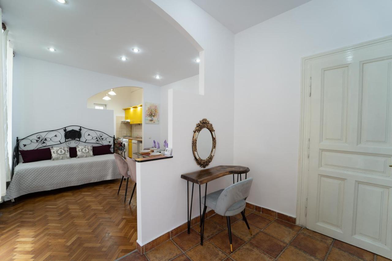 5* Noble House In Historic Center Villa Cluj-Napoca