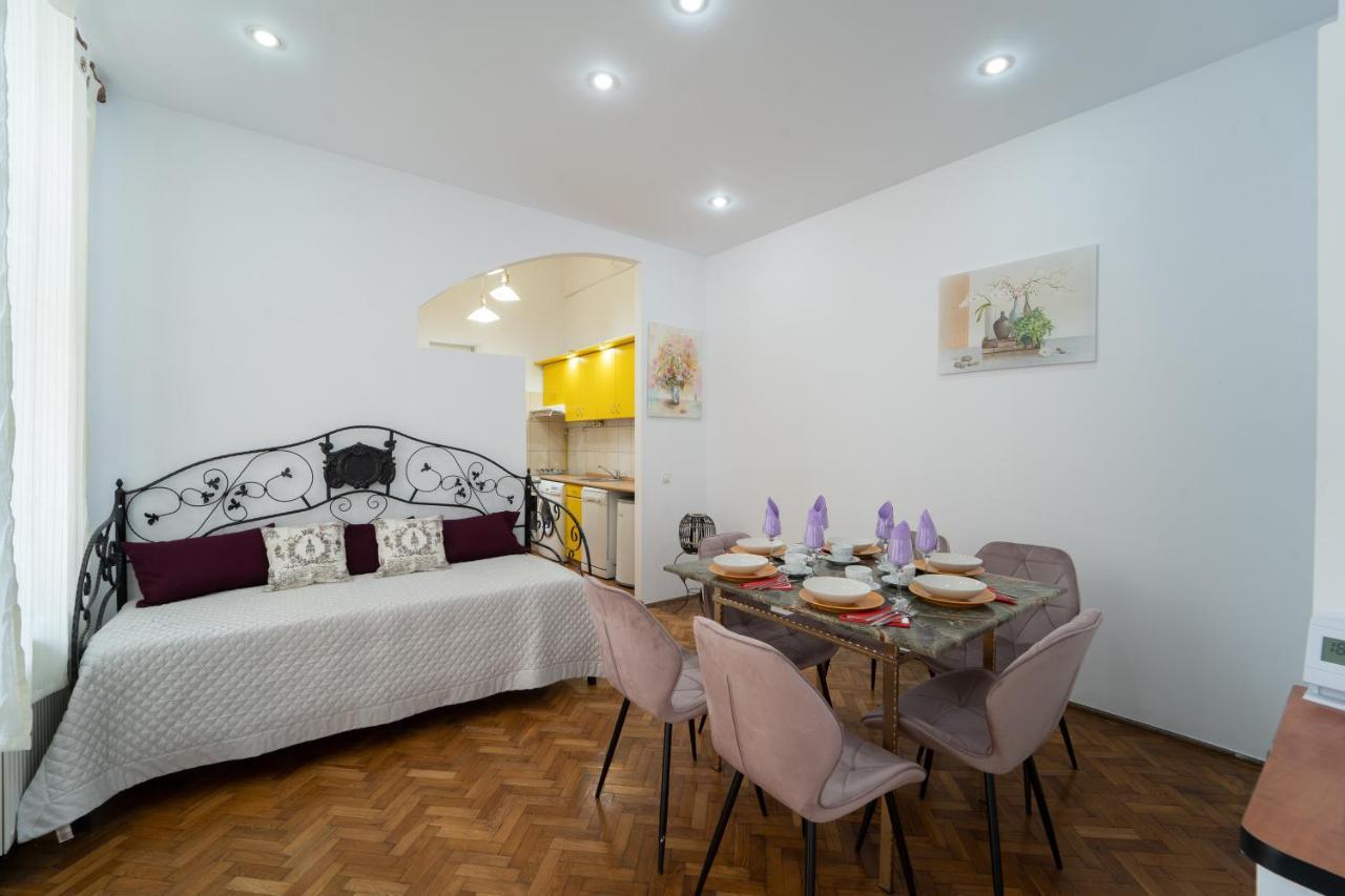 Villa 5* Noble House In Historic Center *