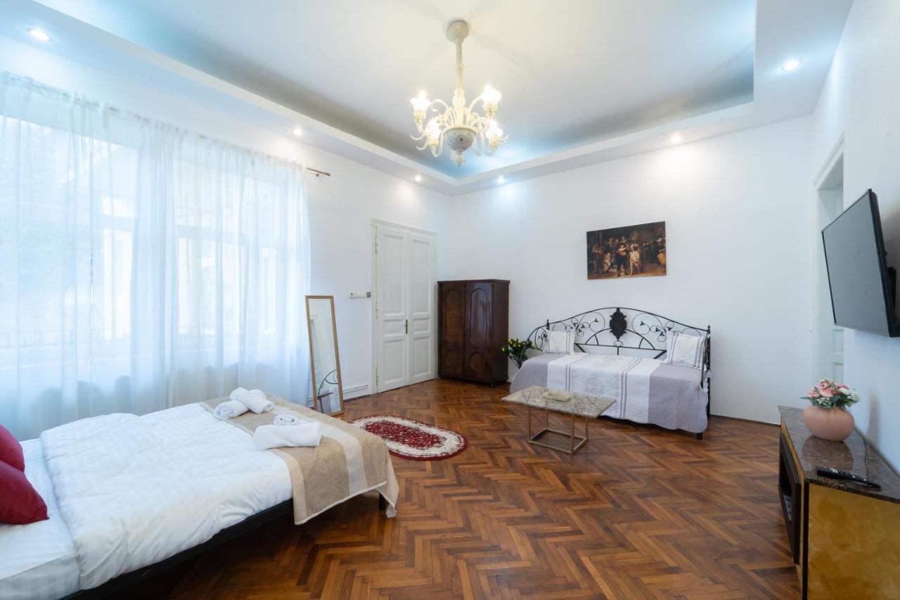 Villa 5* Noble House In Historic Center