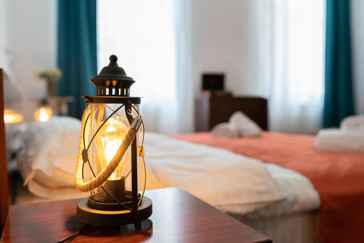 Villa 5* Noble House In Historic Center