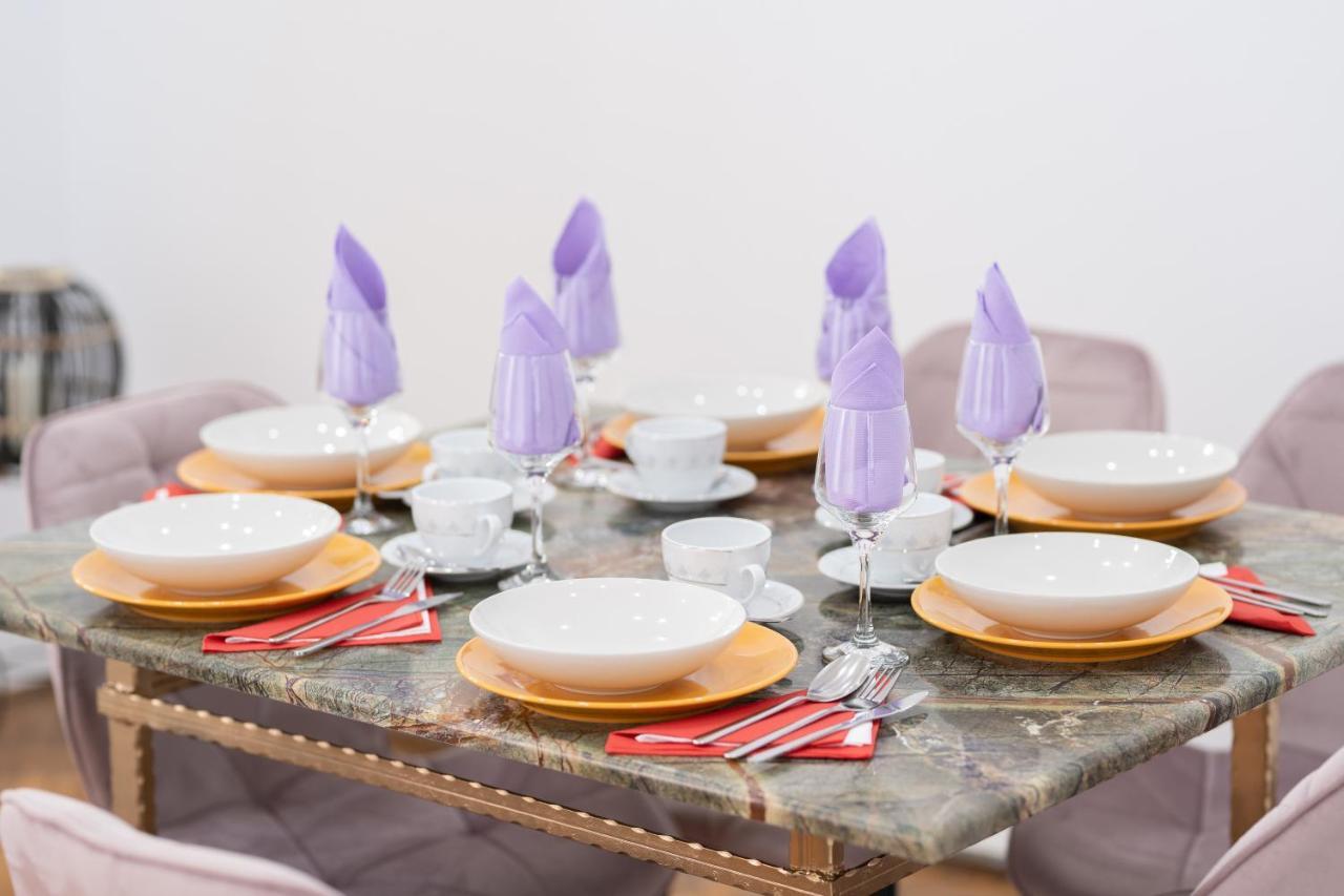 5* Noble House In Historic Center Villa