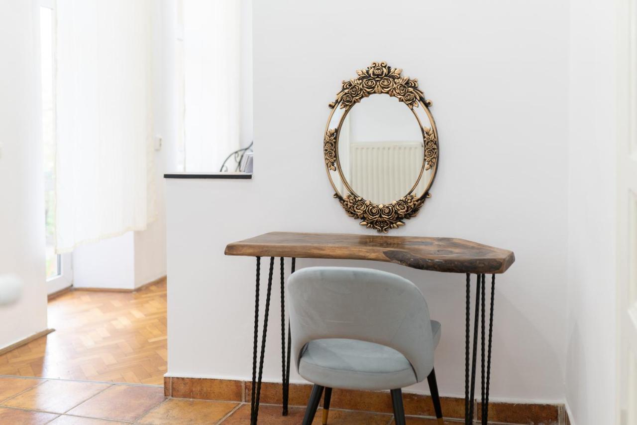 5* Noble House In Historic Center * Cluj-Napoca