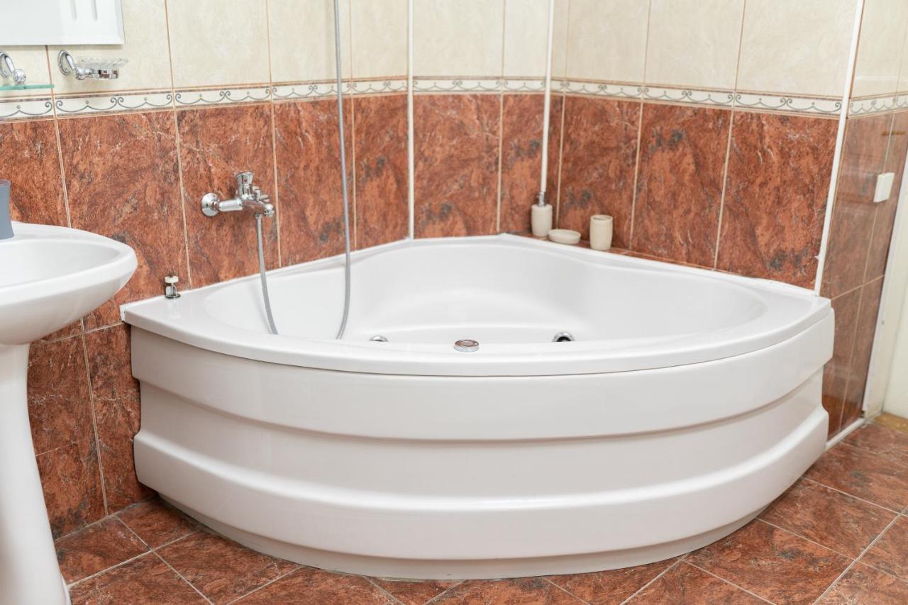 5* Noble House In Historic Center Villa *