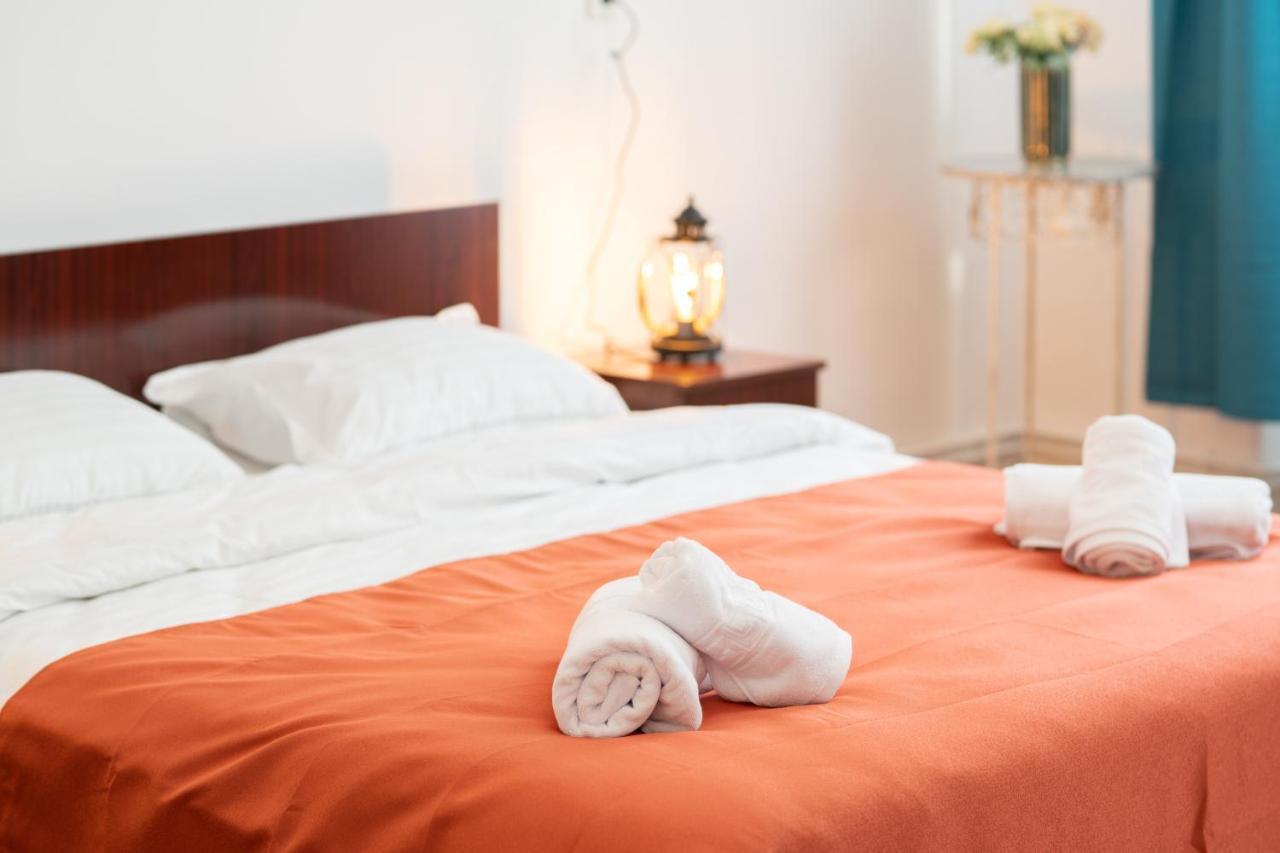 5* Noble House In Historic Center