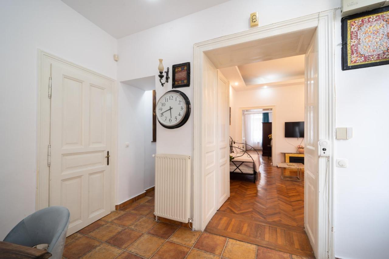 5* Noble House In Historic Center Villa Cluj-Napoca