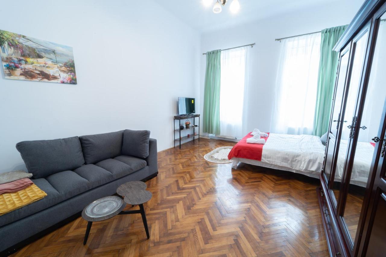 5* Noble House In Historic Center *