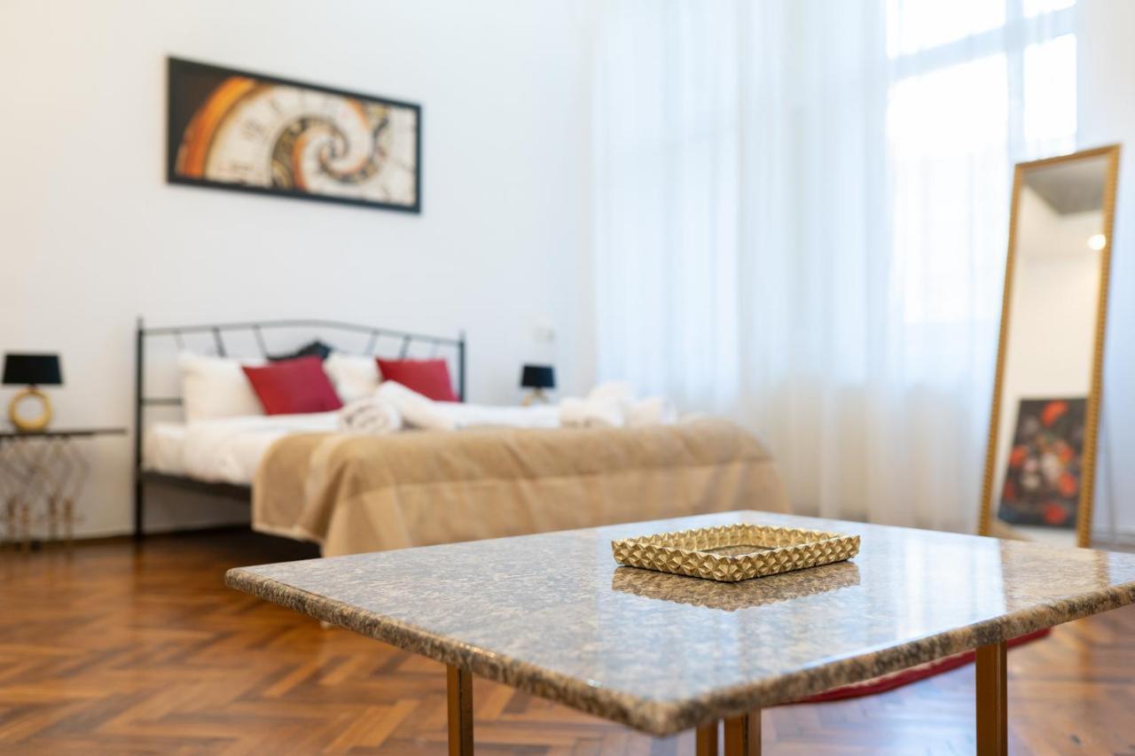 5* Noble House In Historic Center Villa Cluj-Napoca