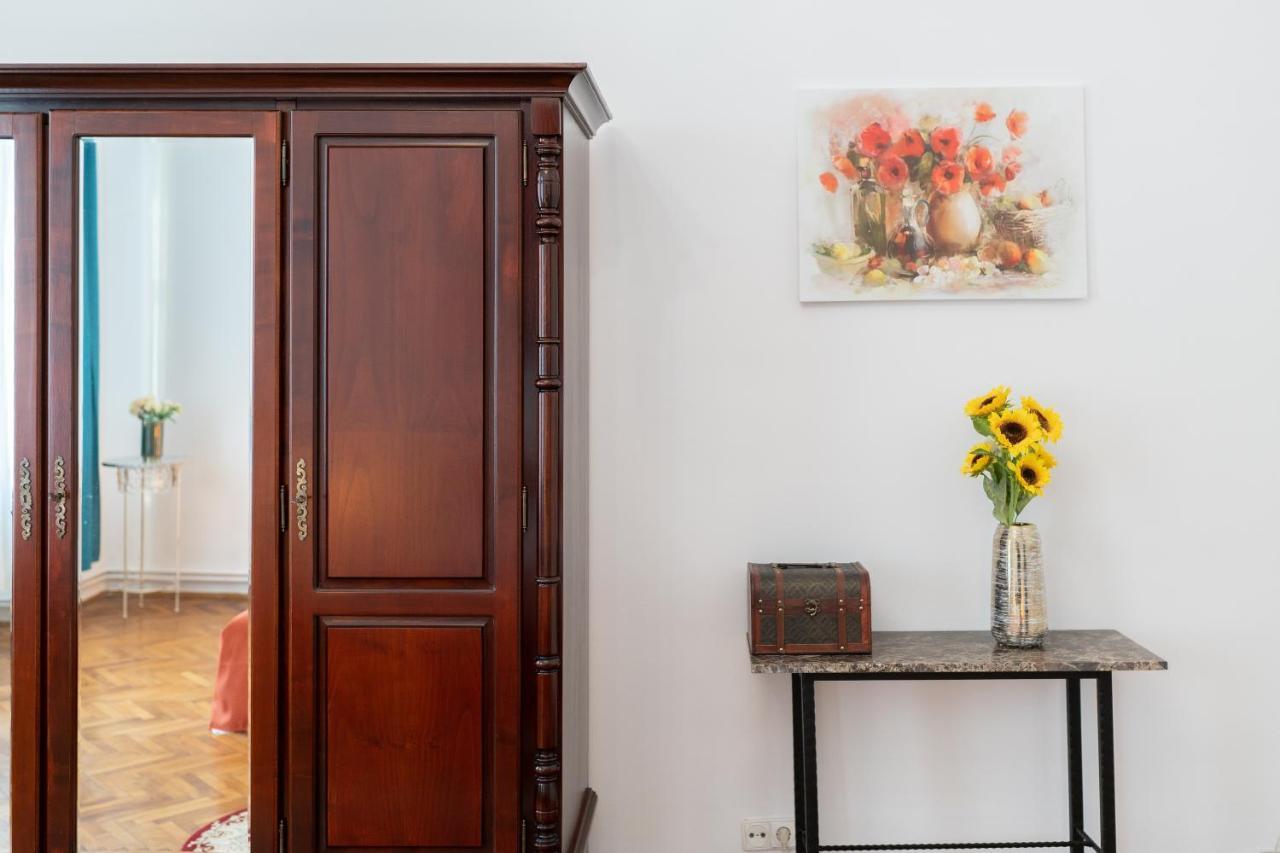 5* Noble House In Historic Center Villa Cluj-Napoca