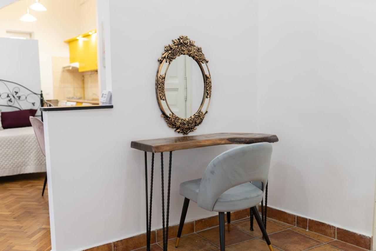 5* Noble House In Historic Center
