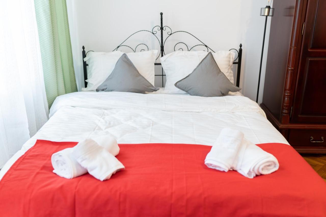 5* Noble House In Historic Center Villa Cluj-Napoca