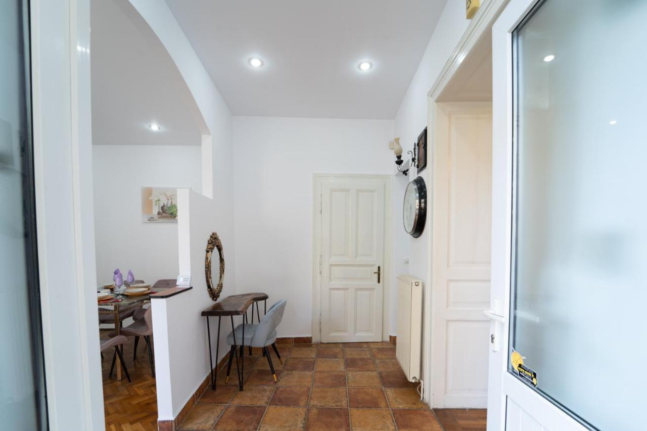 5* Noble House In Historic Center Cluj-Napoca