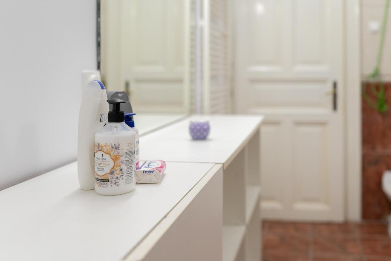 Villa 5* Noble House In Historic Center