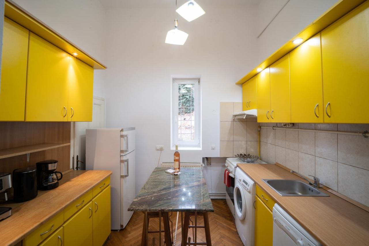 5* Noble House In Historic Center Villa Cluj-Napoca