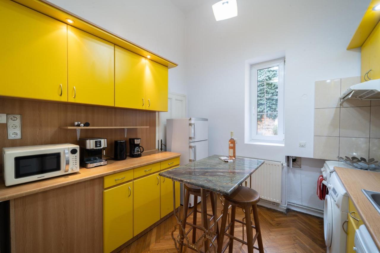 5* Noble House In Historic Center Cluj-Napoca