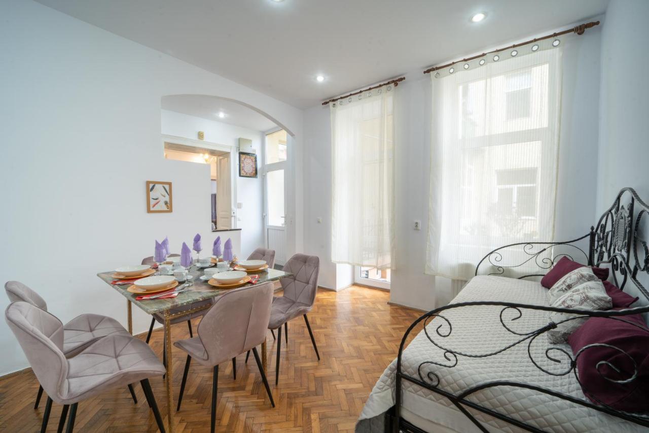 5* Noble House In Historic Center