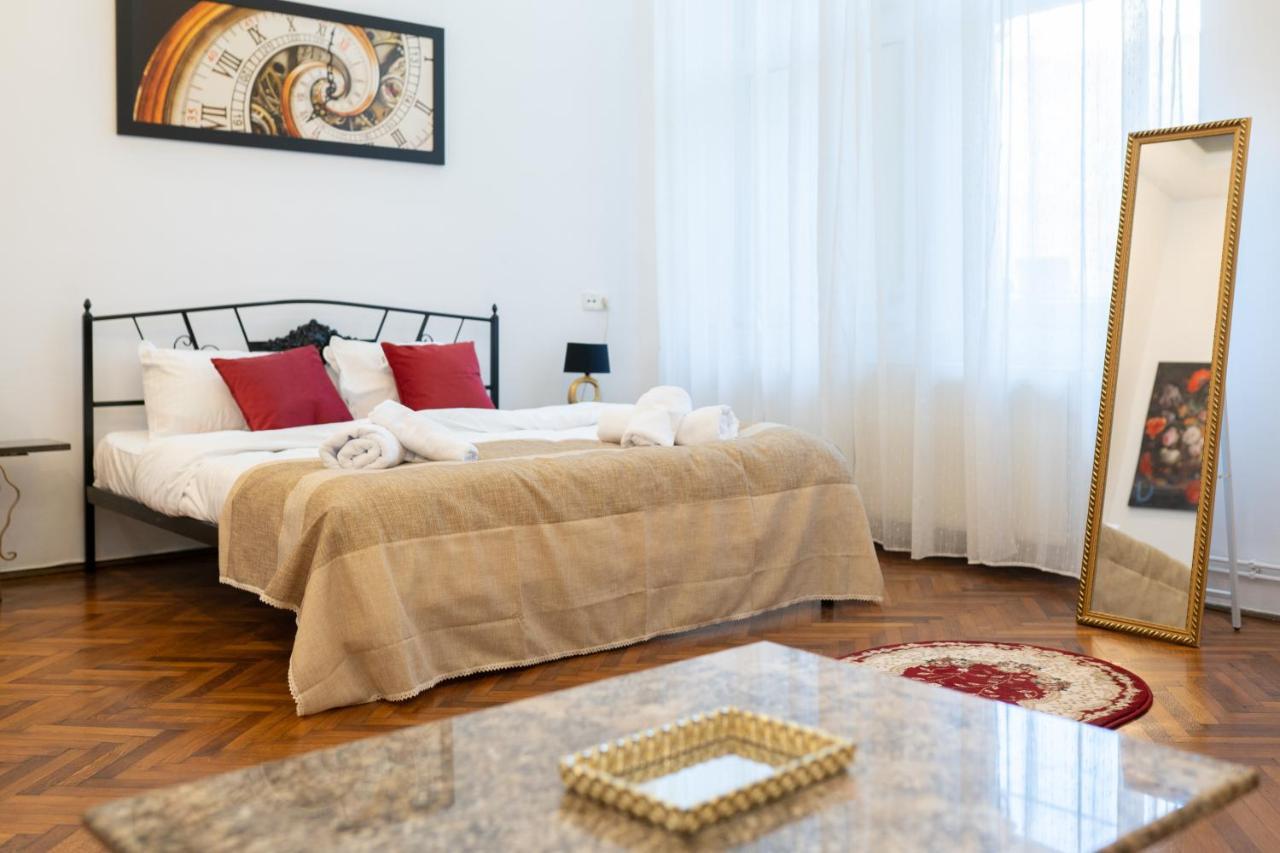 5* Noble House In Historic Center * Cluj-Napoca