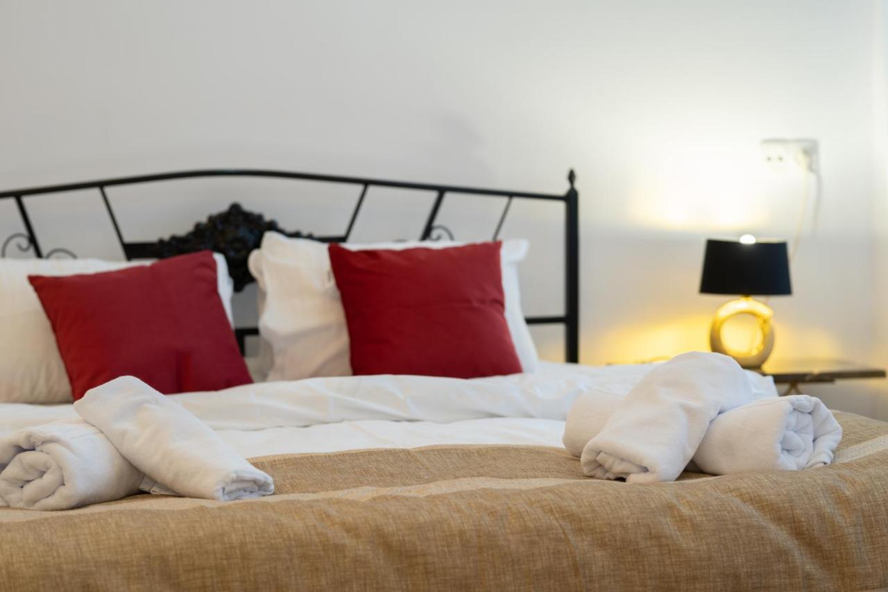 5* Noble House In Historic Center *