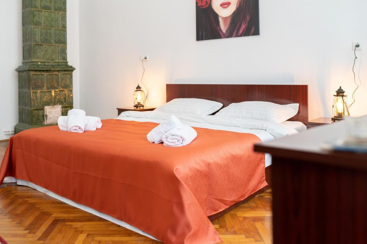 5* Noble House In Historic Center *