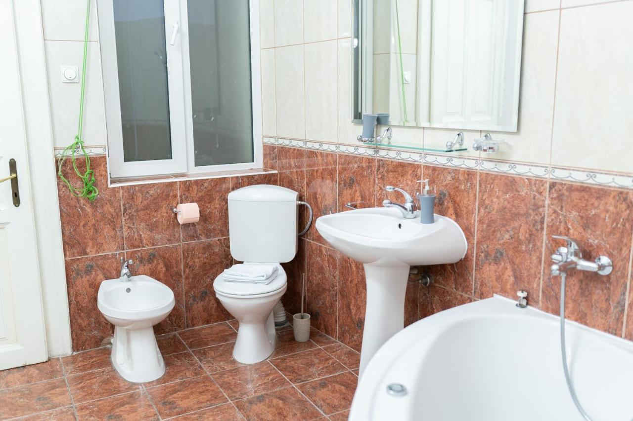 Villa 5* Noble House In Historic Center
