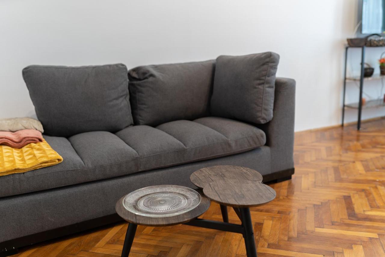 5* Noble House In Historic Center Cluj-Napoca