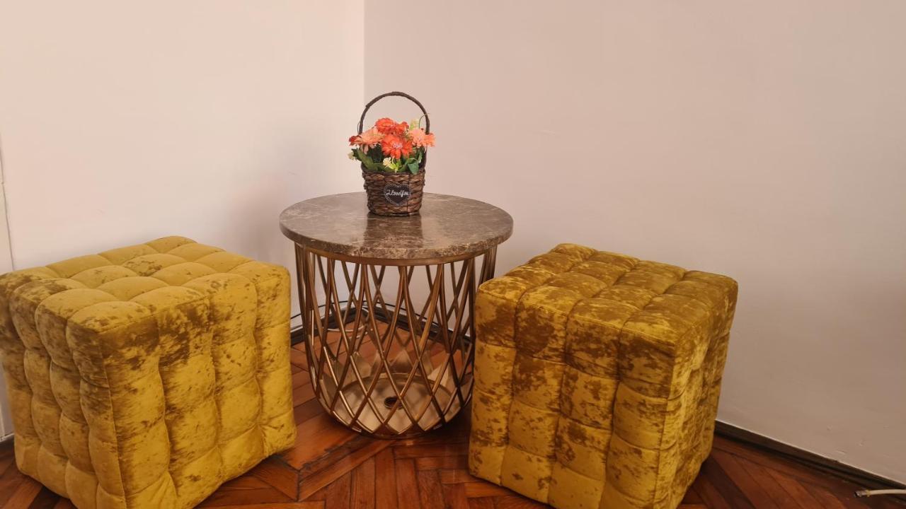 5* Noble House In Historic Center Villa *